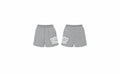 THIRTY3 COLLECTORS CLUB SHORTS